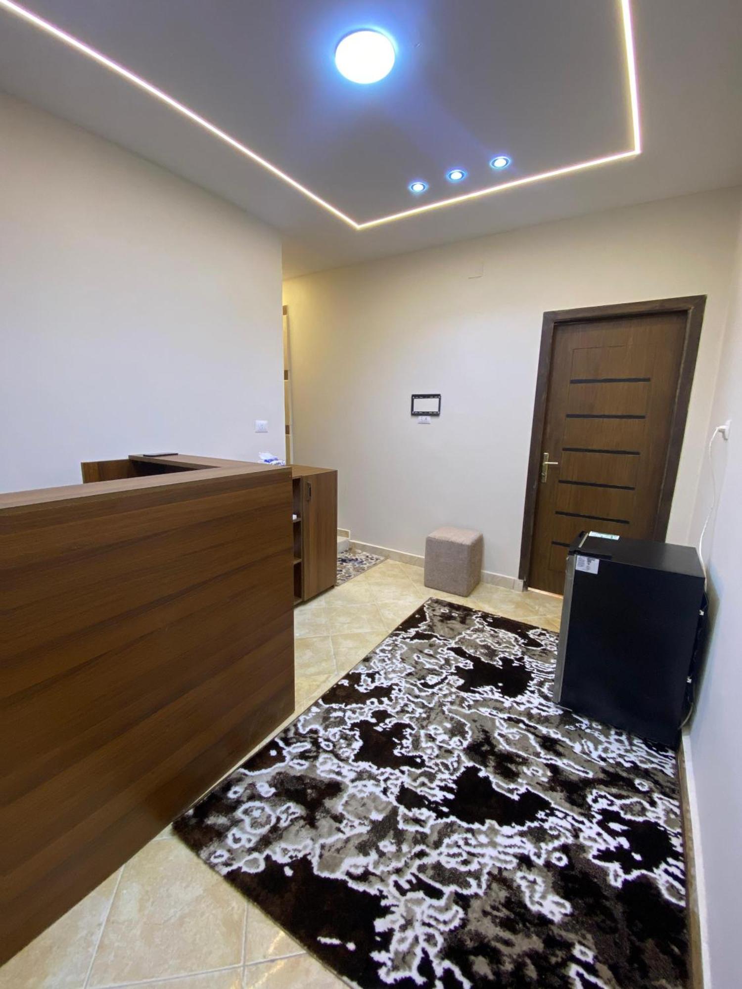Isis Pyramids View Inn Kafrat al Jabal Exterior photo